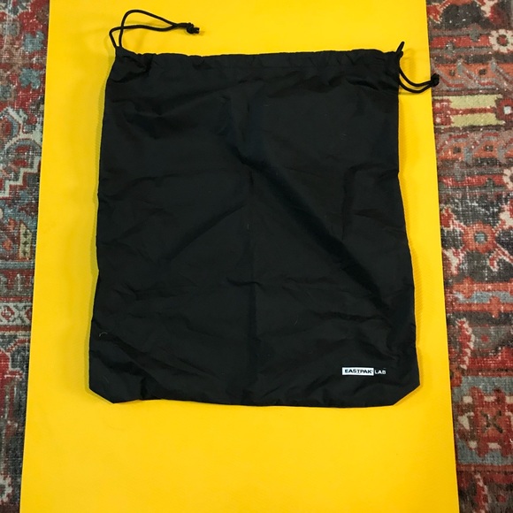 NWT Eastpak Lab Premium Padded Pak’r Backpack - Picture 6 of 8